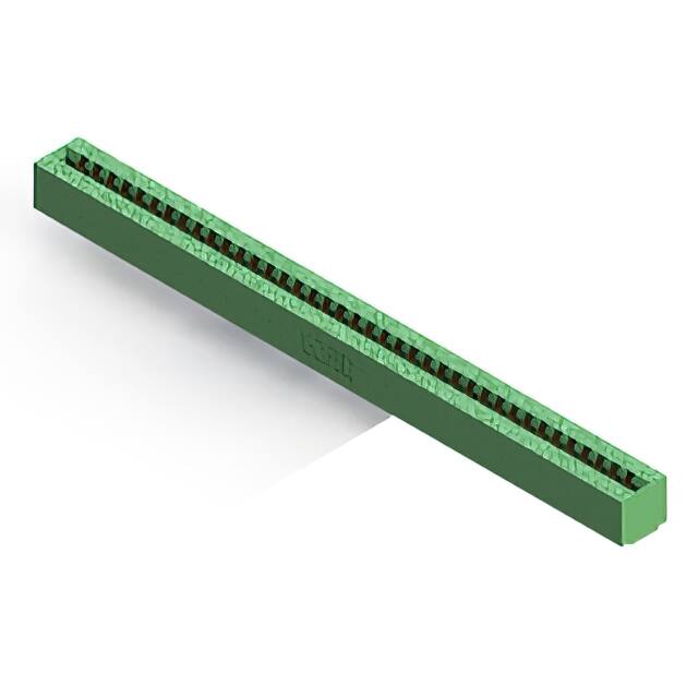 306-039-521-101 EDAC Inc.  Edgeboard Connectors
